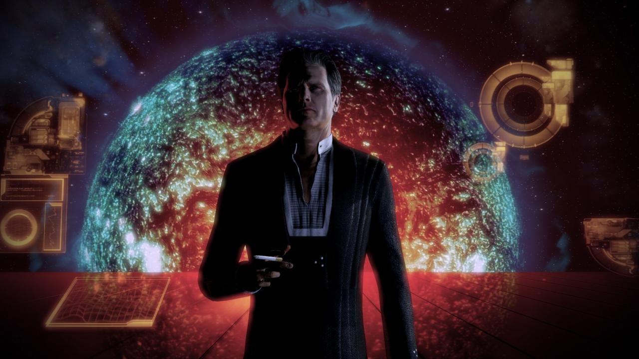[06/02/2012] Platz 7: Mass Effect 2