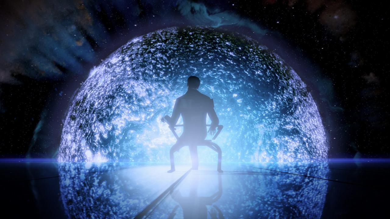 [06/02/2012] Eine Verräterfigur zu erschaffen ist ein gerne genutzter Kunstgriff von Spiele-Entwicklern, um die Story zu verdichten und Wendepunkte zu schaffen.