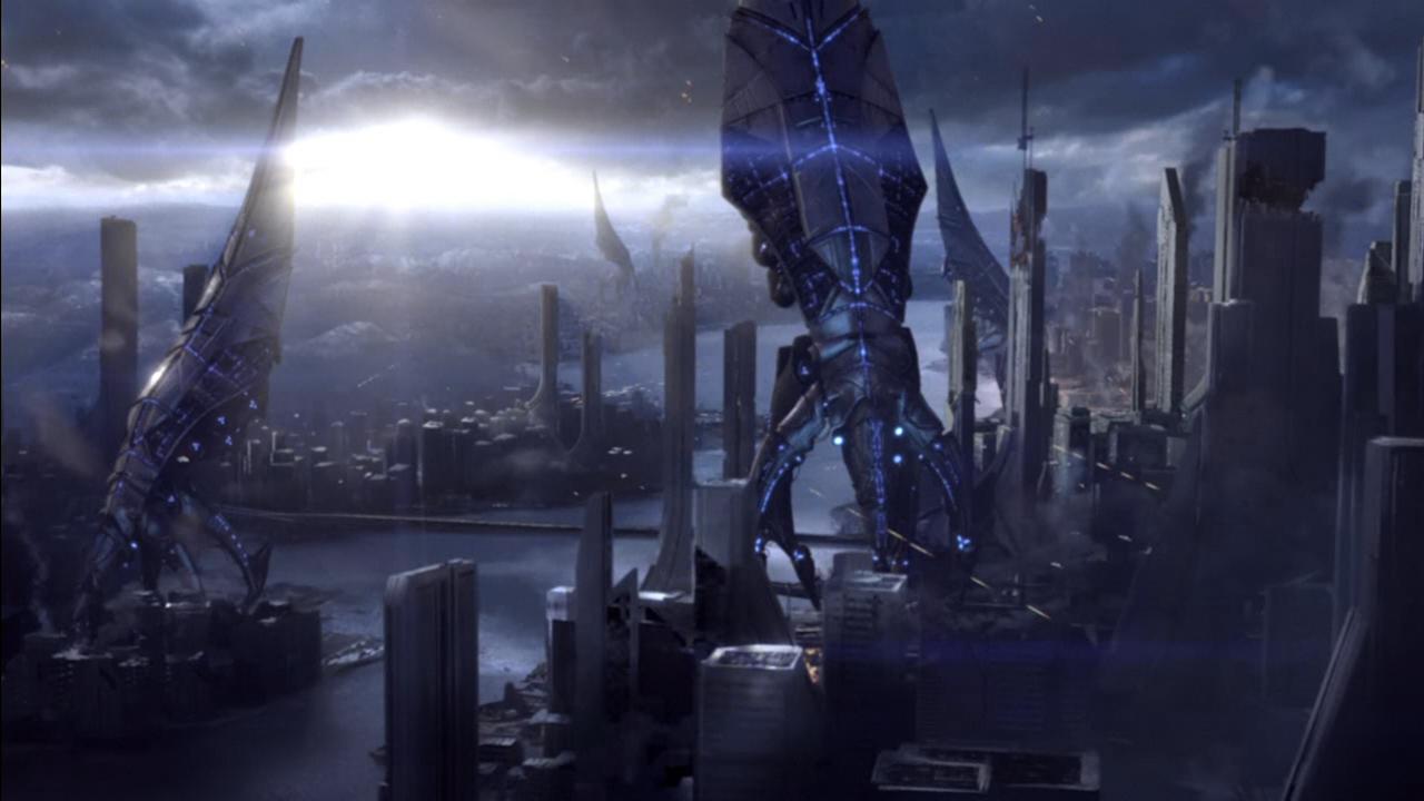 [13/02/2012] In Mass Effect 3 trachtet die hochintelligente und technische Rasse der Reaper danach das Universum zu zerstören, um auf den Ruinen eine neue Welt aufzubauen. Ein Zyklus von Leben und Tod, den Commander Shepard und sein Team verhindern wollen.
