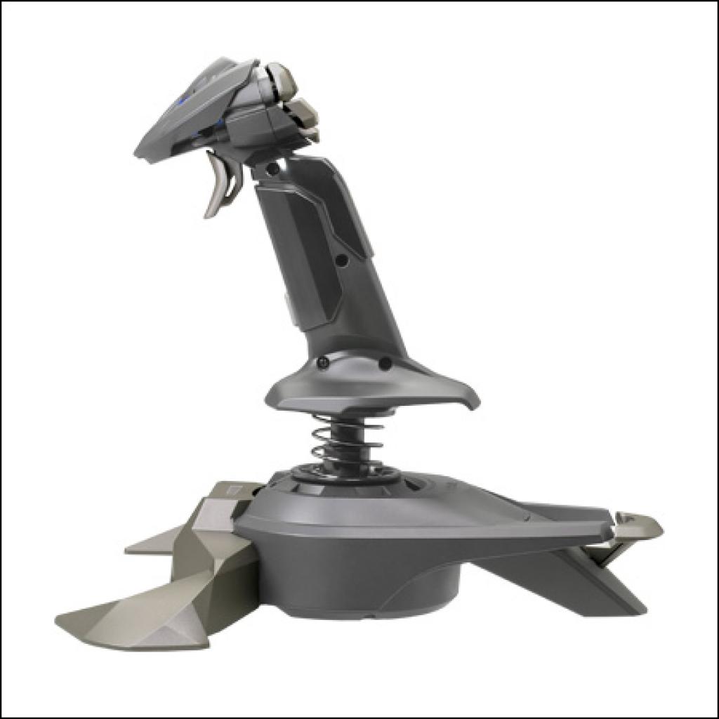 [16/02/2012] Saitek Cyborg V1