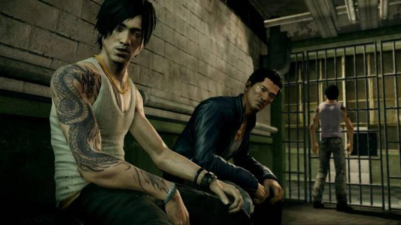 [19/02/2012] Sleeping Dogs ist kein Spiel für zarte Gemüter. Das merken wir spätestens dann, wenn wir jemanden mit einem Fisch erschlagen. Was für eine Schmach muss es sein, durch einen kleinen Meeresbewohner zu Tode geprügelt zu werden? Naja, uns bringt es wenigstens den Erfolg Ein Schlag ins Gesicht ein!