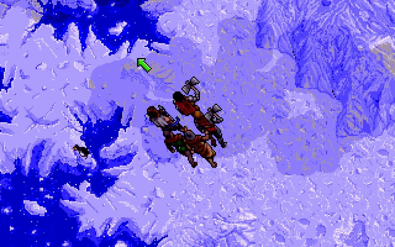 [22/02/2012] Dass emotional, aufwühlende Szenen keine Neuerung der Gaming-Industrie sind, zeigt Ultima 7. In dem bereits 1993 erschienenen Rollenspiel-Klassiker opfert sich Gruppenmitglied Dupre, um die Welt wieder ins Gleichgewicht zu bringen. 