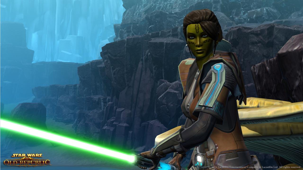[09/02/2012] Star Wars ohne das Expanded Universe ist nicht mehr das, was es mal war. (4)