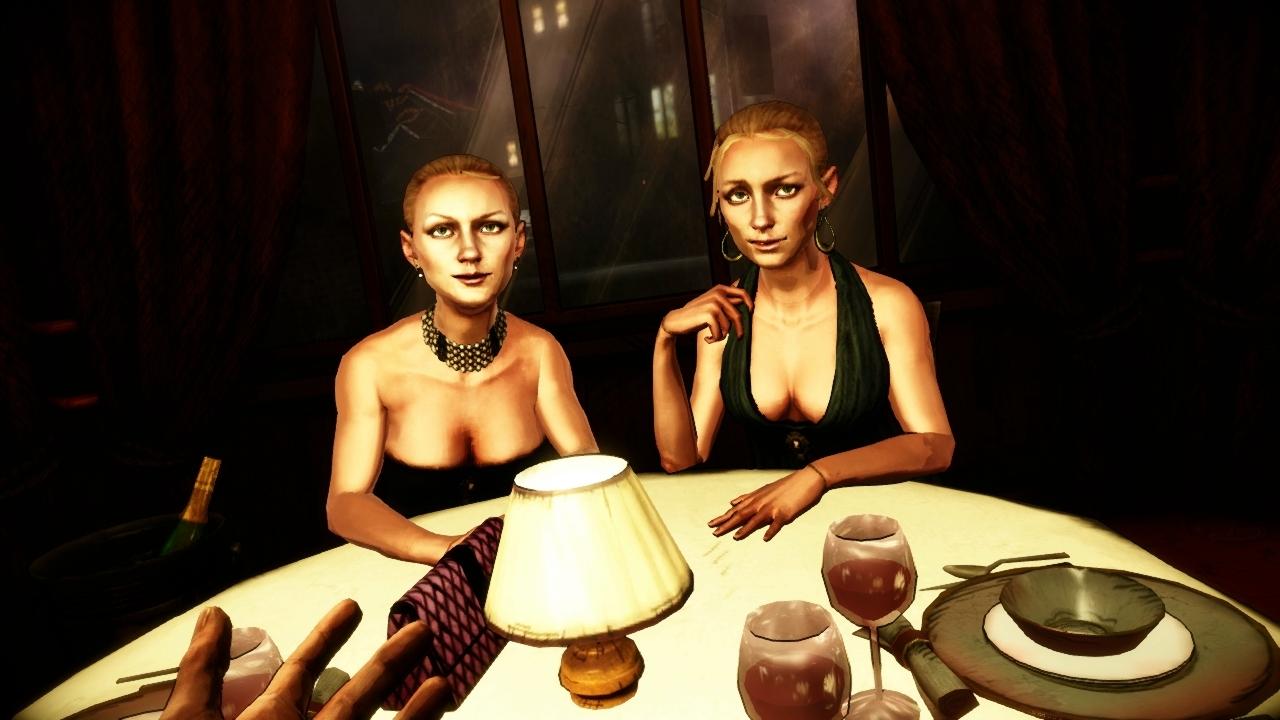 [07/02/2012] The Darkness 2