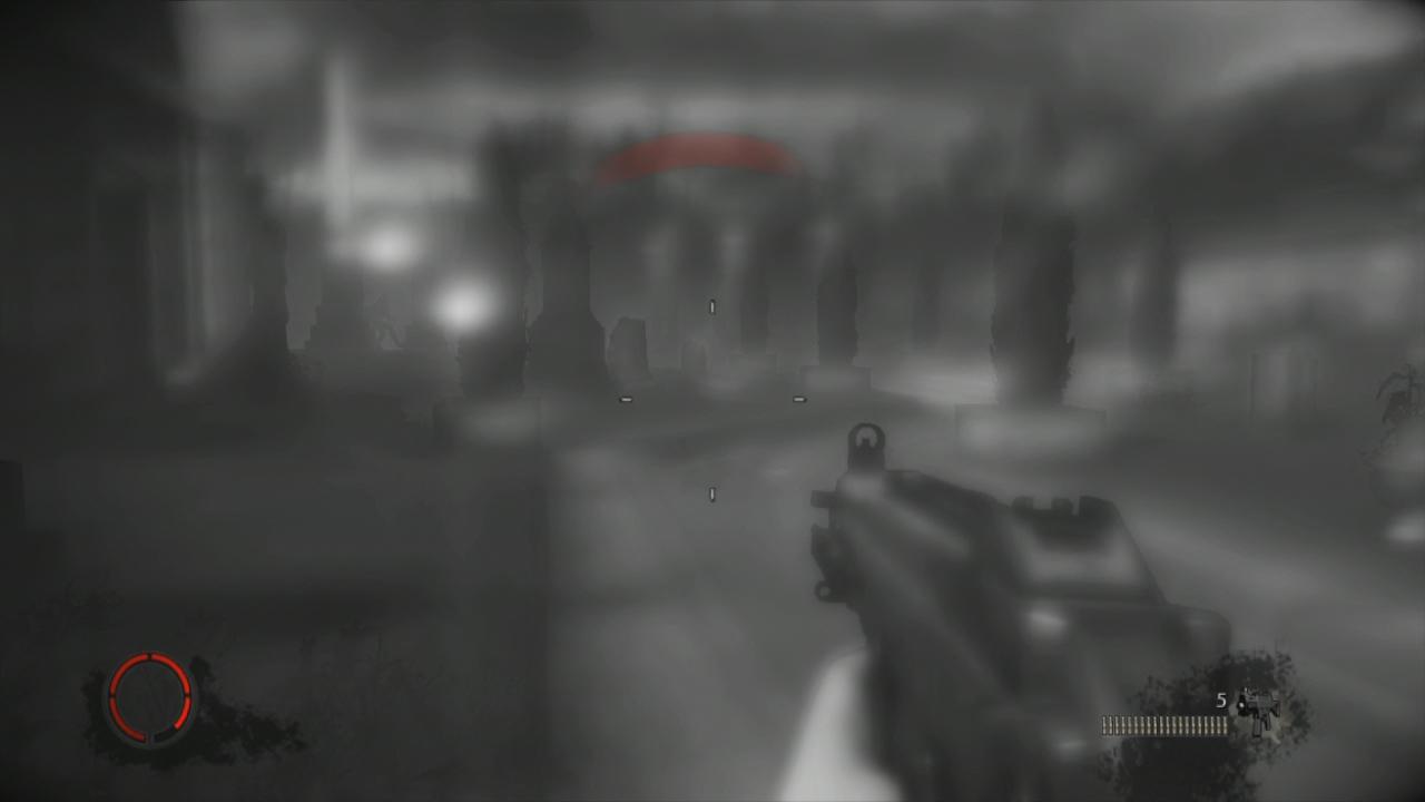 [07/02/2012] Weitere Screenshots aus unserem Test zu The Darkness 2. (6)