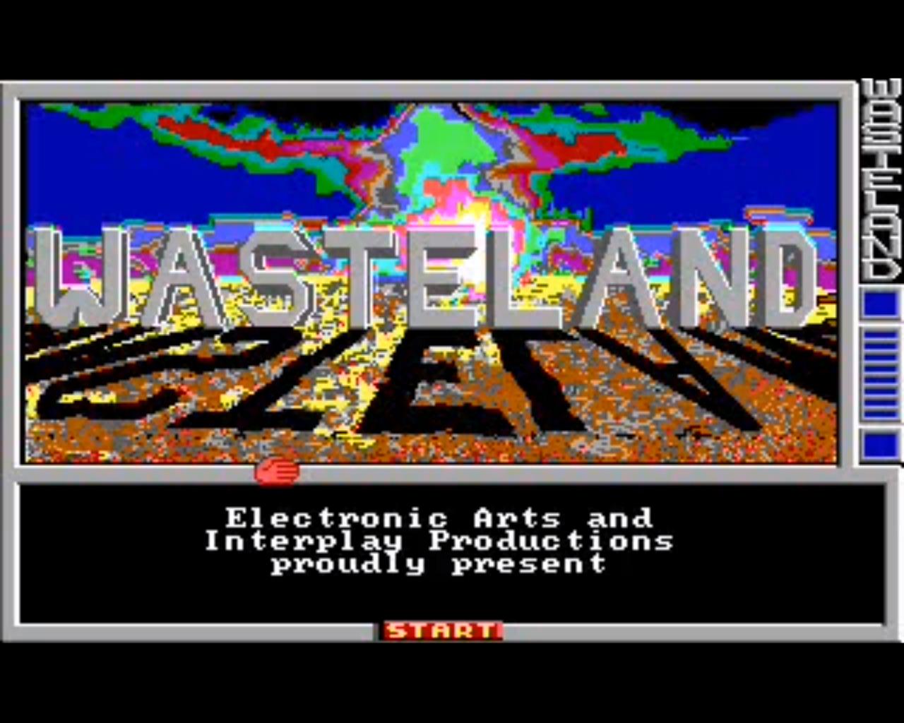 [16/02/2012] Wasteland nimmt sich das Szenario eines nuklearen Holocausts zur Basis. Ein Atomkrieg zwischen den USA und der Sowjetunion hat große Teile der Erde in das namensgebende Ödland (Wasteland) verwandelt.