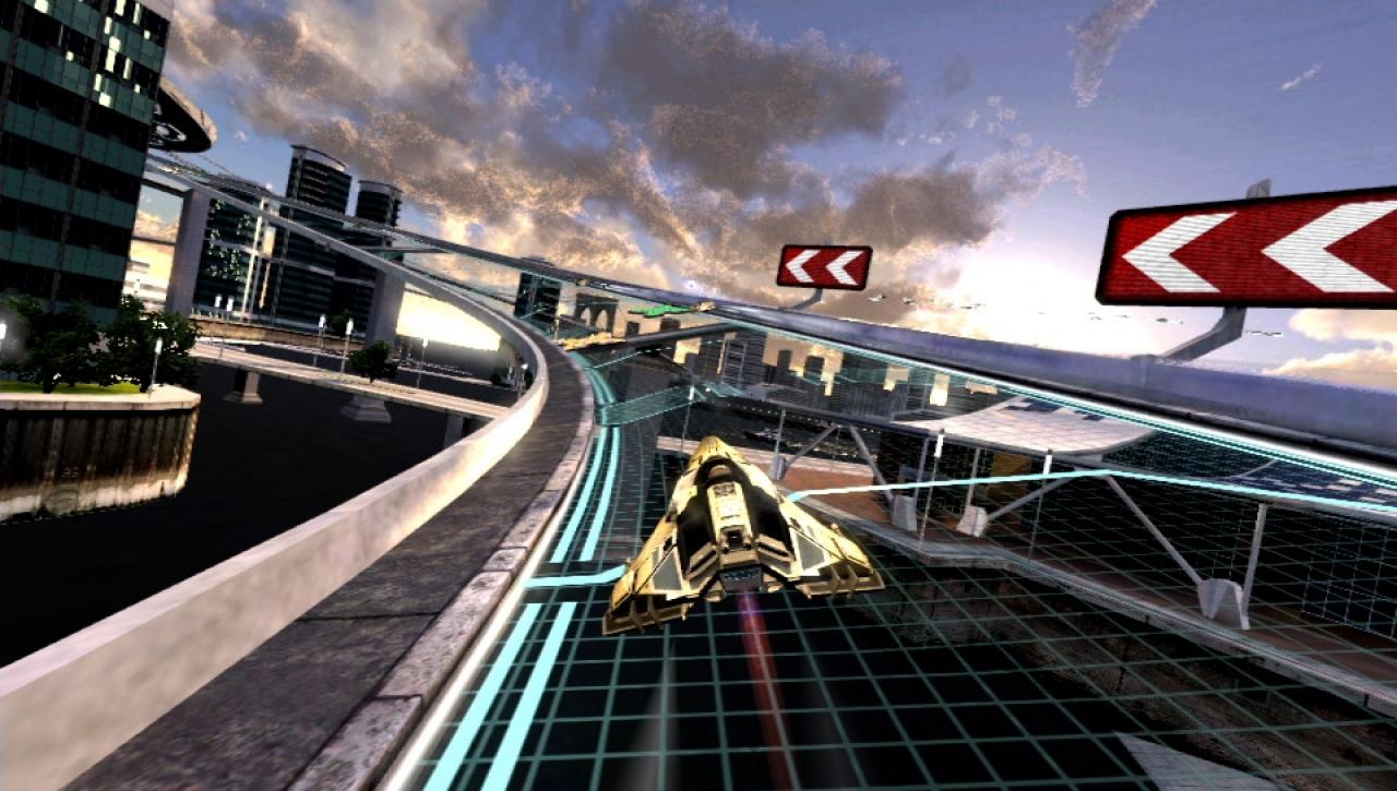 [22/02/2012] Sony Liverpool / Psygnosis - († 2012) - Bekannt für Wipeout, Drakan und Formula One. 