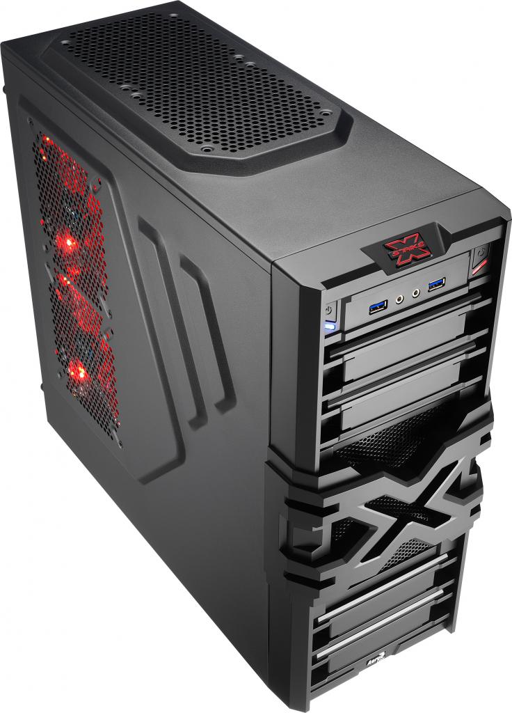 [09/02/2012] Aerocool Strike-X One