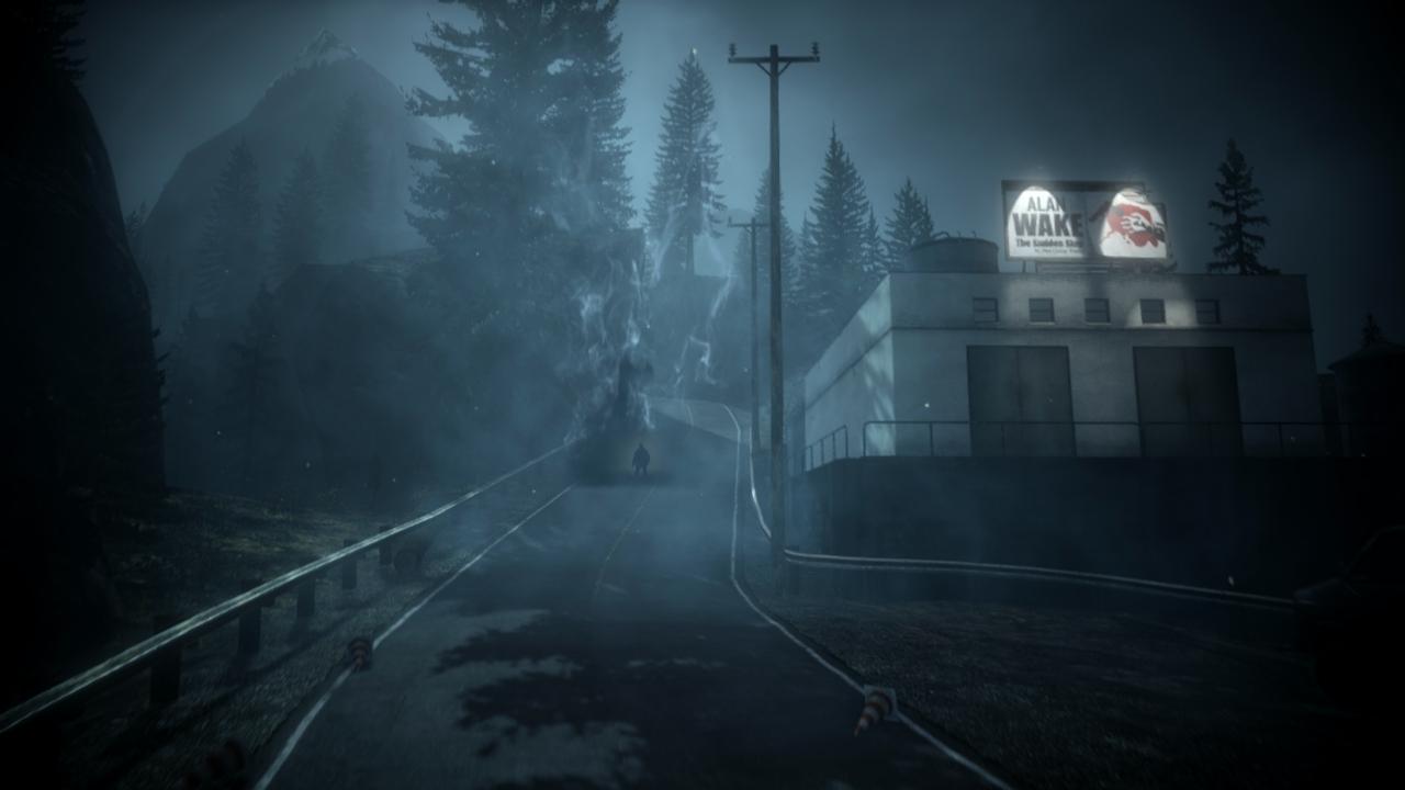 [09/02/2012] Schaurig schön. Die Atmosphäre von Alan Wake ist Remedy überaus gelungen. Vor allem Nachts kommt Gruselstimmung auf.