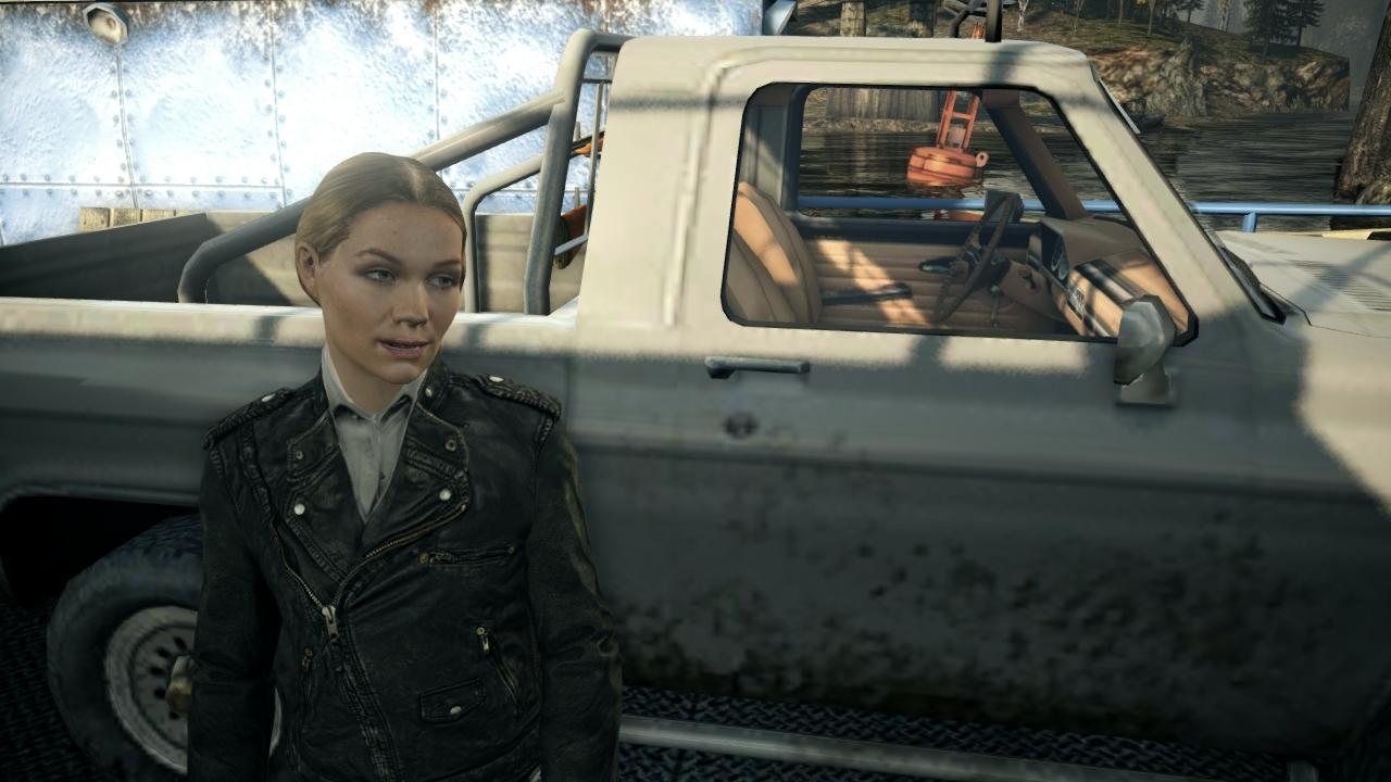 [09/02/2012] Hier seht ihr weitere Screenshots aus Alan Wake für PC. (5)