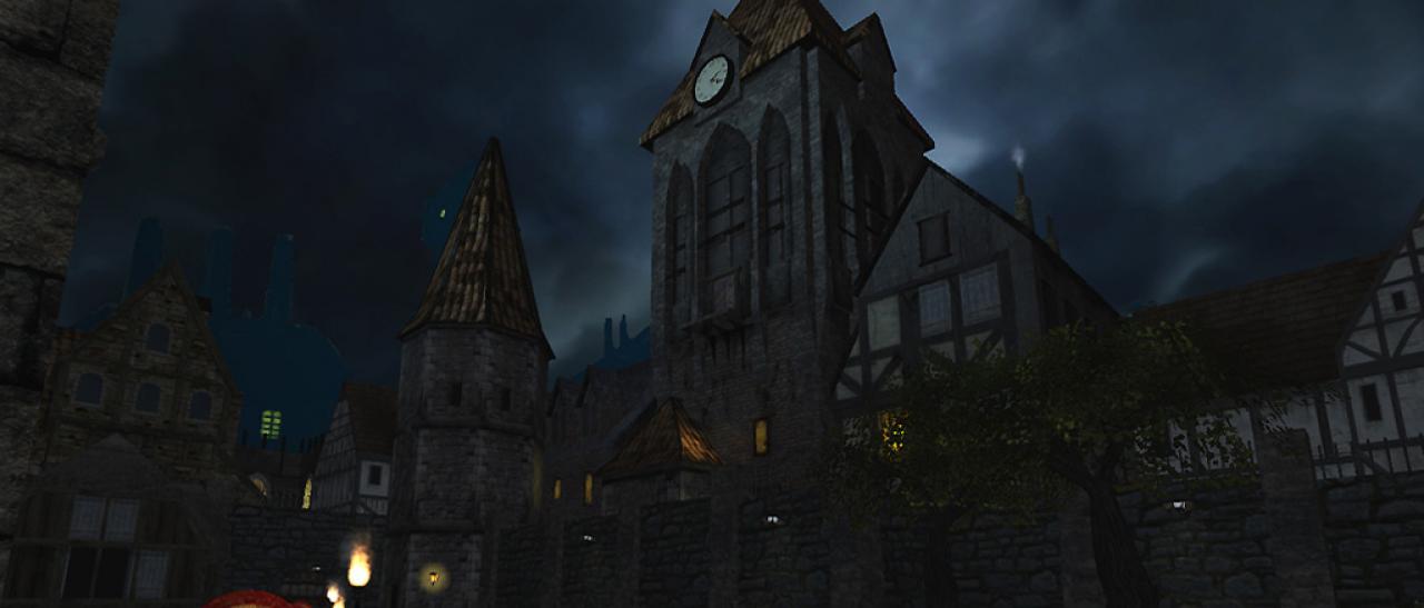 [28/02/2012] Crysis, Stalker, Doom & Co. aufgebohrt: Die coolsten Spiele-Mods vorgestellt (3)