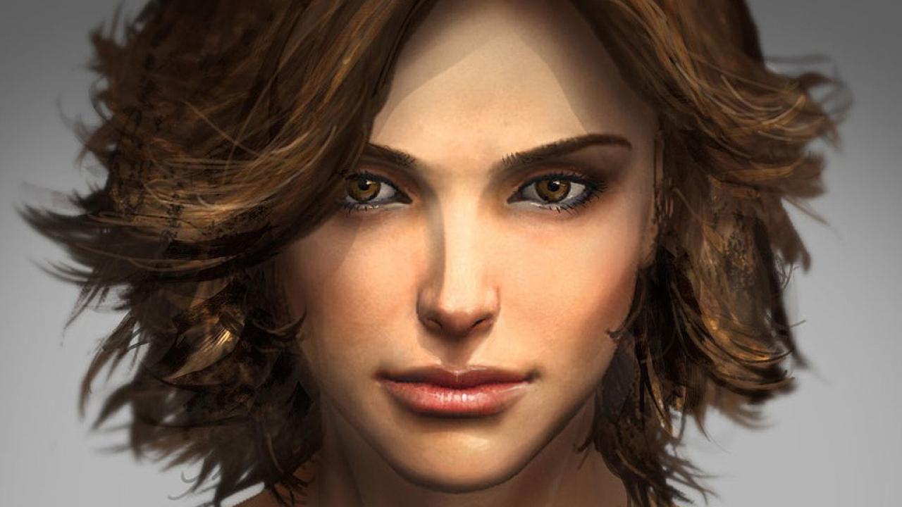 [23/02/2012] Elika (Prince of Persia) - Eine Prinzessin zum Verlieben: Elika sieht nicht nur hübsch aus, sie unterstützt den blaublütigen Helden bei den vielen Kämpfen und Rätseln. Durch ihre magische Begabung ist die brünette Schönheit außerdem in der Lage den Prinzen aus jeder misslichen Lage zu befreien. Mit so einer Partnerin an der Seite lässt es sich gut leben.