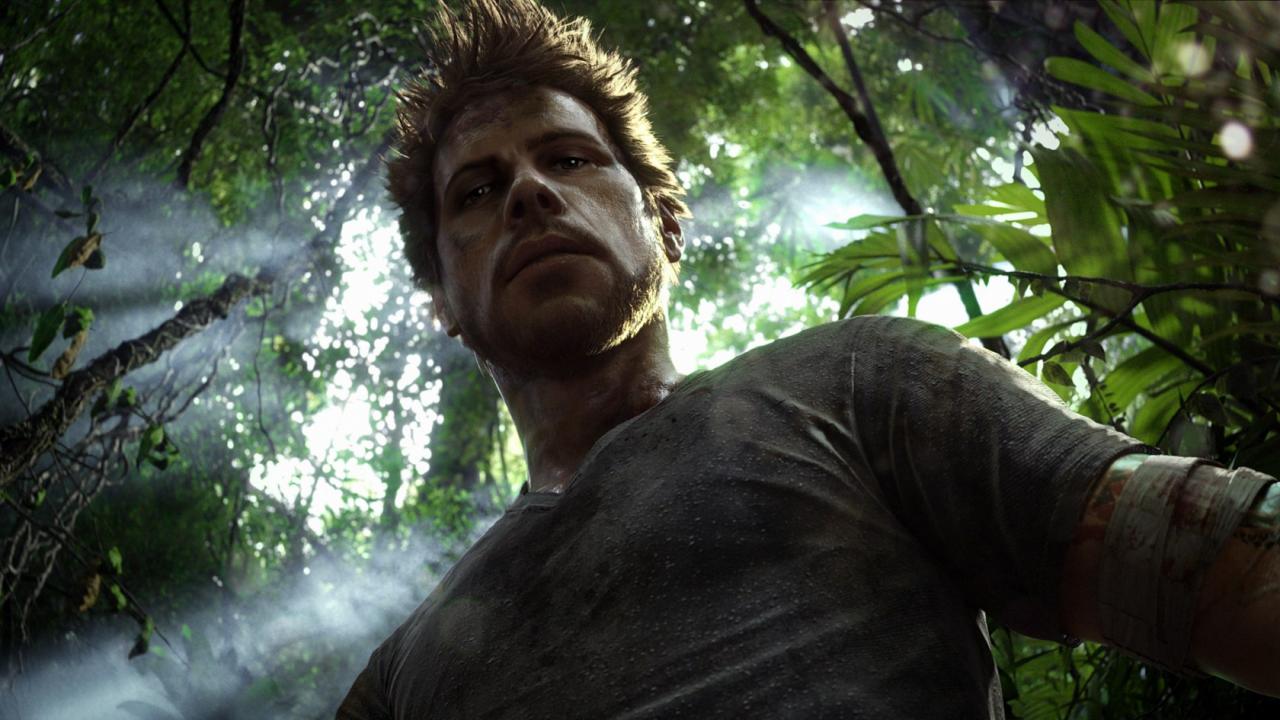 [16/02/2012] Es sollte eigentlich ein entspannter und lustiger Urlaub für Jason Brody und seine Freunde werden, doch in Far Cry 3 kommt es anders. Statt tropischer Inselidylle zu genießen, wird die Gruppe von Piraten gefangen genommen. Protagonist Jason gelingt zwar die Flucht, allerdings stirbt sein Bruder Grant dabei und die Rettung der anderen gestaltet sich nicht gerade einfach.