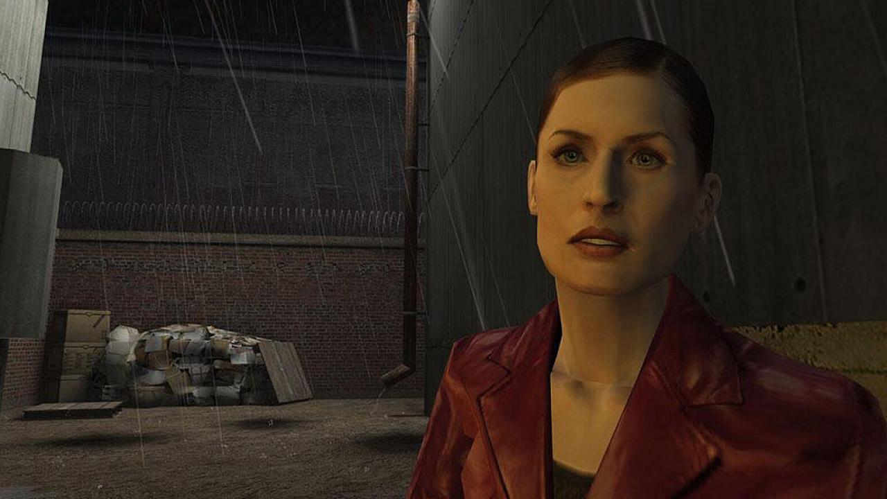 [24/02/2012] Leservorschlag - Mona Sax, die Femme Fatal aus den ersten beiden Max Payne-Spielen ist nicht nur eine tödliche und verführerische Auftragskillerin, sondern auch ein sehr tiefgründiger Charakter und vor Allem eine sehr selbstbewusste Frau. 
