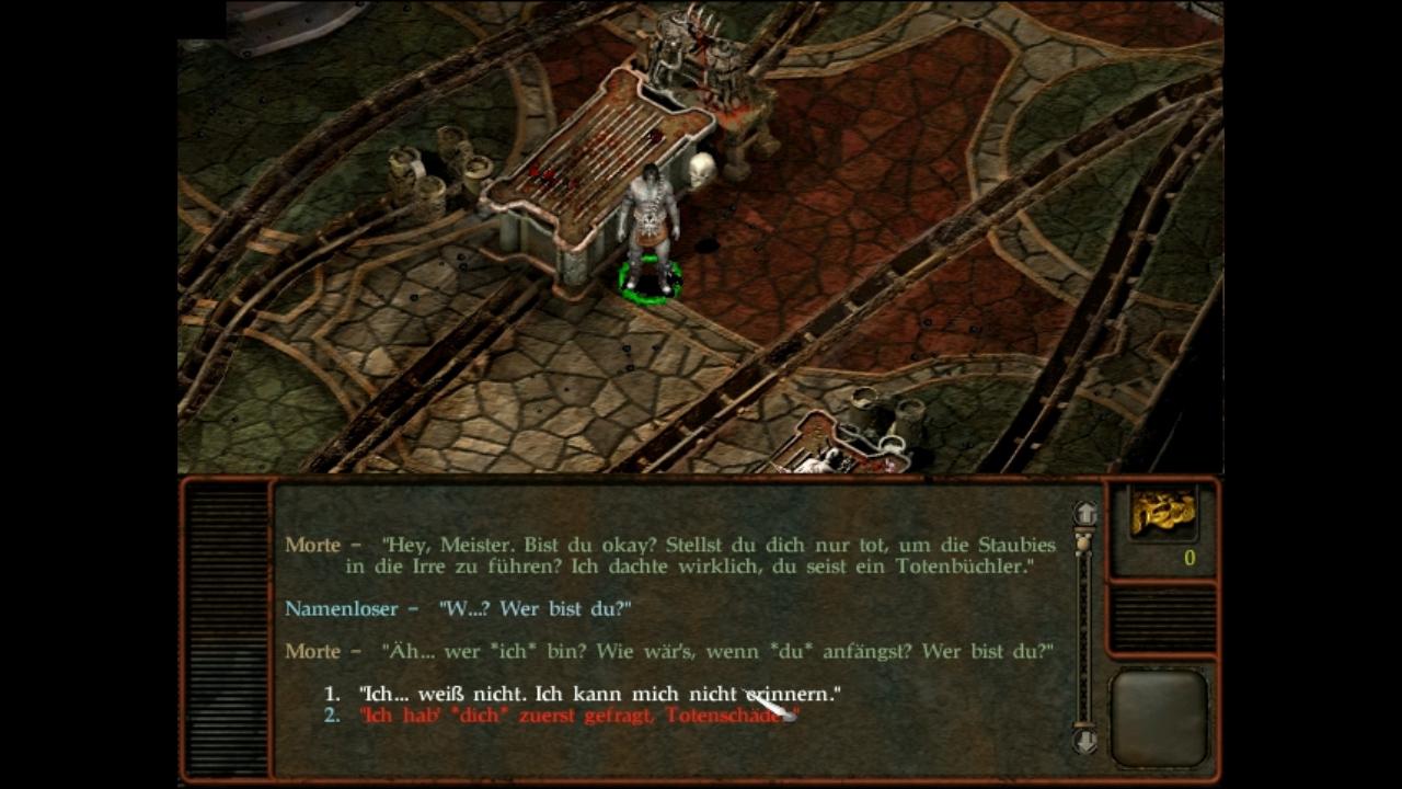 [29/02/2012] Planescape Torment - Mit Torment: Tides of Numenera wurde ein spiritueller Nachfolger von Planescape via Kickstarter finanziert. Bis das Computer-Rollenspiel voraussichtlich 2015 erscheint, wird aber noch einige Zeit vergehen. Tipp: auf gog.com findet ihr Planescape und viele andere Spiele derzeit zu sommerlichen Sonderpreisen.