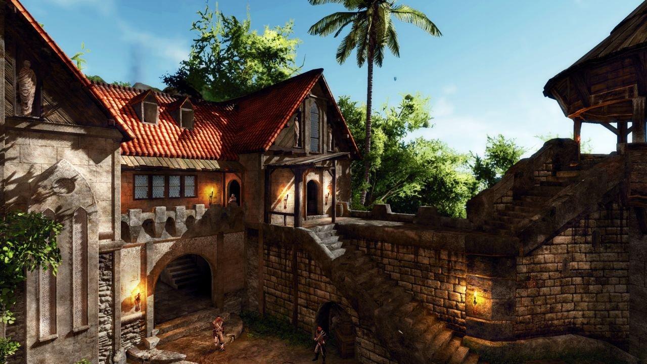 [22/02/2012] Hier gibt es alle bisher veröffentlichten Screenshots zu Risen 2. Release-Termin ist der 27. April 2012. (13)