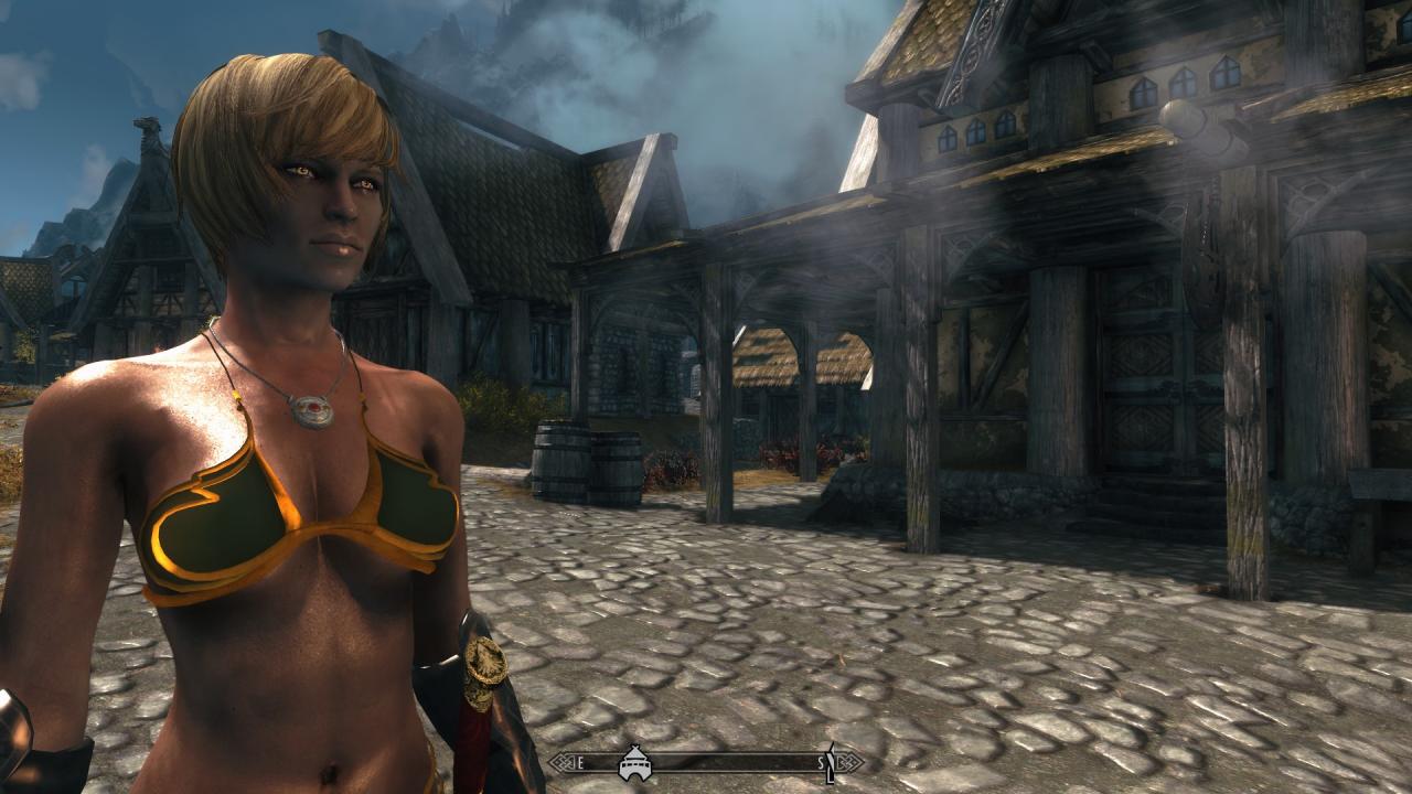 [03/02/2012] Wer einen High-End-PC sein Eigen nennt, der könnte diese Skyrim-Mod mal ausprobieren.