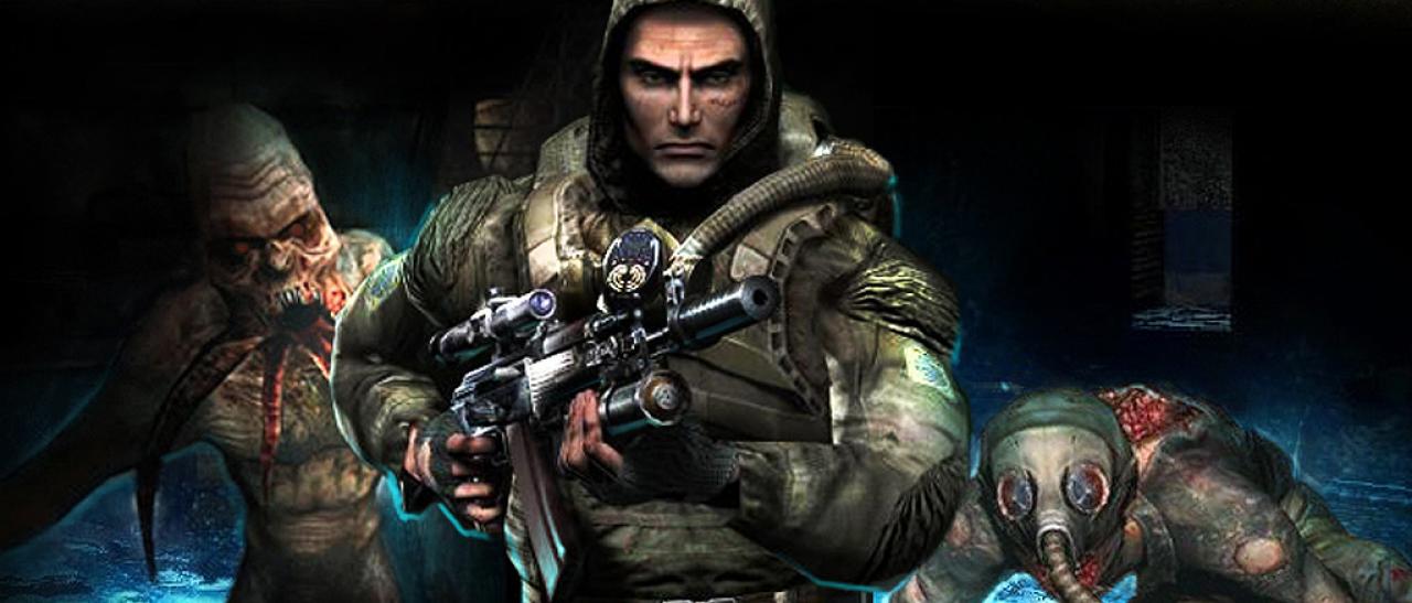 [29/02/2012] Crysis, Stalker, Doom & Co. aufgebohrt: Die coolsten Spiele-Mods vorgestellt (7)