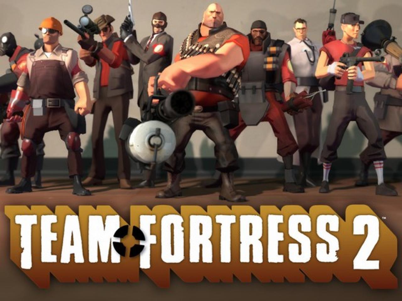 [03/02/2012] Team Fortress 2 nimmt sich selbst nicht ganz ernst. Der hohe Spaßfaktor in Verbindung mit bester Shooter-Manier sorgte dafür, dass das Valve-Game ein Dauerbrenner auf den Festplatten ist. Seit dem 24. Juni 2011 ist Team Fortress 2 kostenlos auf Steam verfügbar, was seiner Beliebtheit sicherlich keinen Abbruch getan hat.
