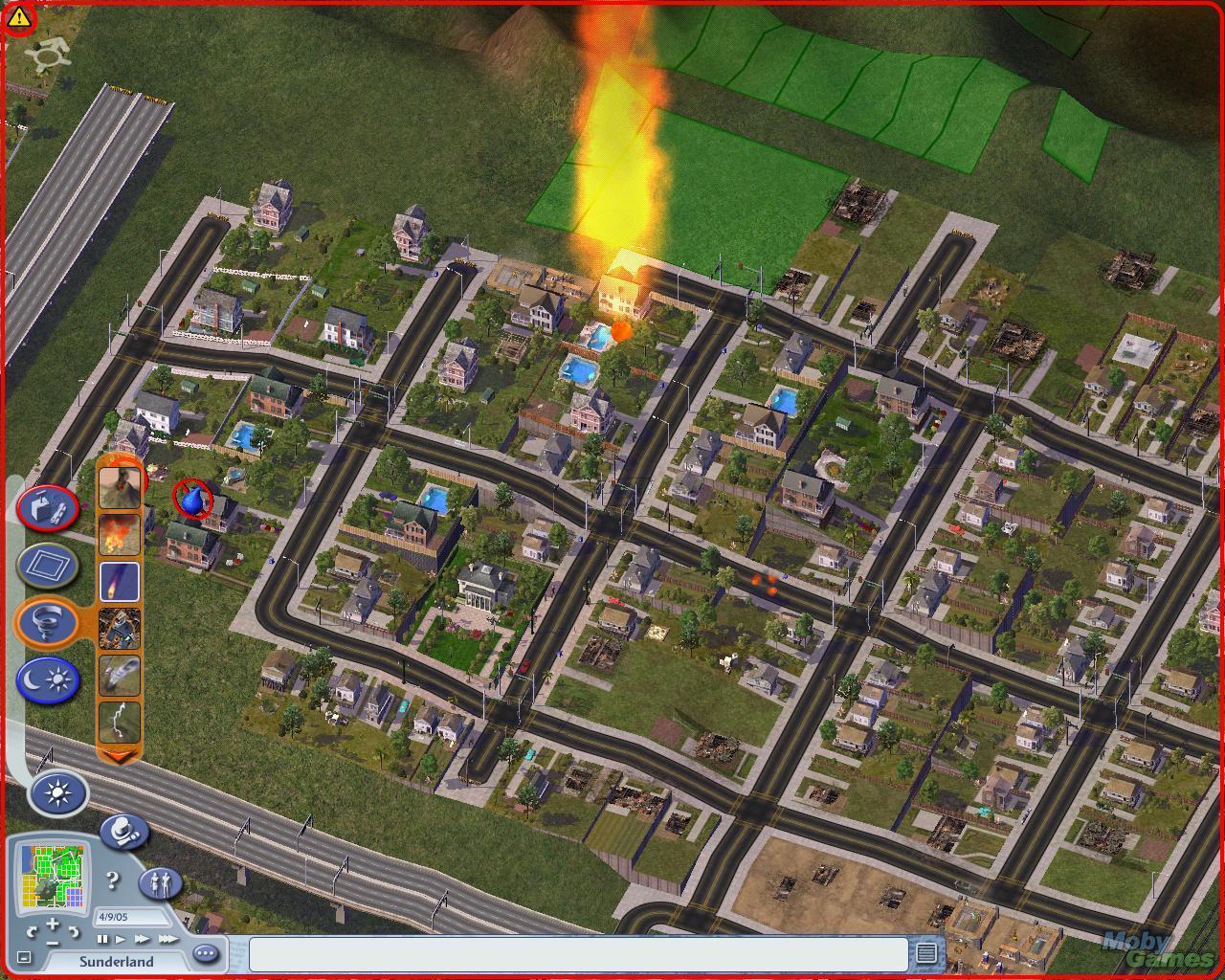 [22/03/2012] Der letzte Simcity-Ableger konnte uns zwar nicht vom Hocker reißen, die Wirtschaftssimulations-Reihe gehört aber jedoch trotzdem unbedingt in dieses Special. Unser Favorit: Simcity 4!