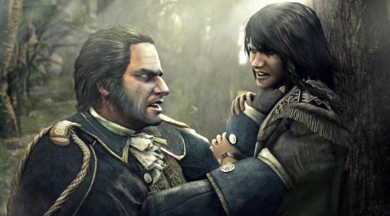 [06/03/2012] Hier seht ihr einige erste Bilder zum kommenden Action-Titel Assassin's Creed 3. Das Spiel erscheint am 31. Oktober. (1)