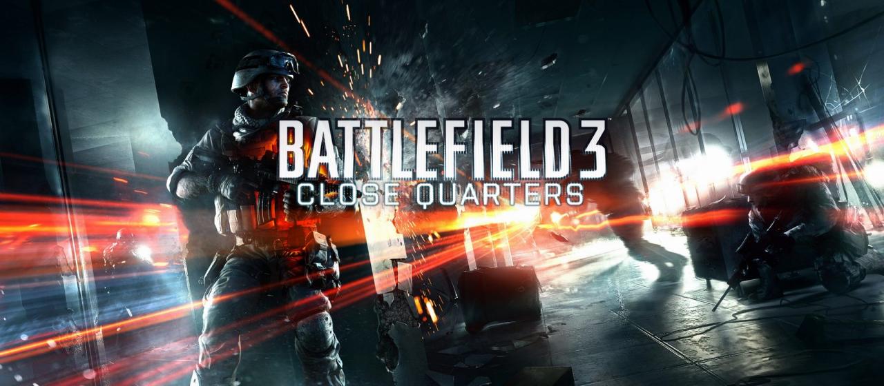 [07/03/2012] Auf der GDC 2012 gab es die Bestätigung für die drei Battlefield 3-DLCs 