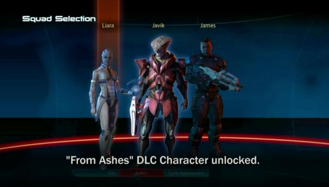 [12/03/2012] Mass Effect 3-DLC AbzockeDie zusätzlichen Content-Packs sind für Spielehersteller eine nette Art über den Game-Release hinaus Geld hinzuzuverdienen und Fans bekommen Nachschub für ihre Lieblingsspiele. Wenn die DLCs aber schon mit der Erscheinung des Hauptspiels verkauft werden, wie im Fall von Mass Effect 3, dann wirkt das schon recht dreist. Und die zehn Euro Unterschied zwischen Collector's- und Standard-Edition waren irgendwie auch dubios.