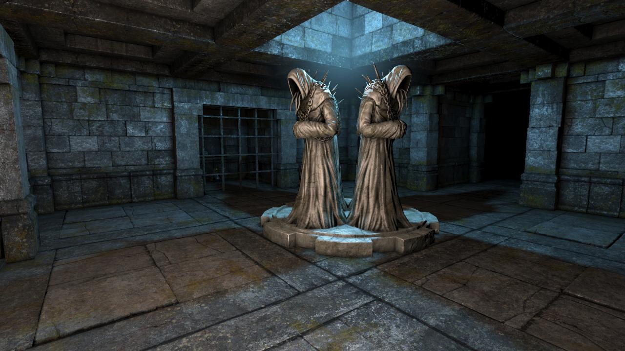 [28/03/2012] Platz 5: Legend of Grimrock - 4,7 Prozent der Stimmen