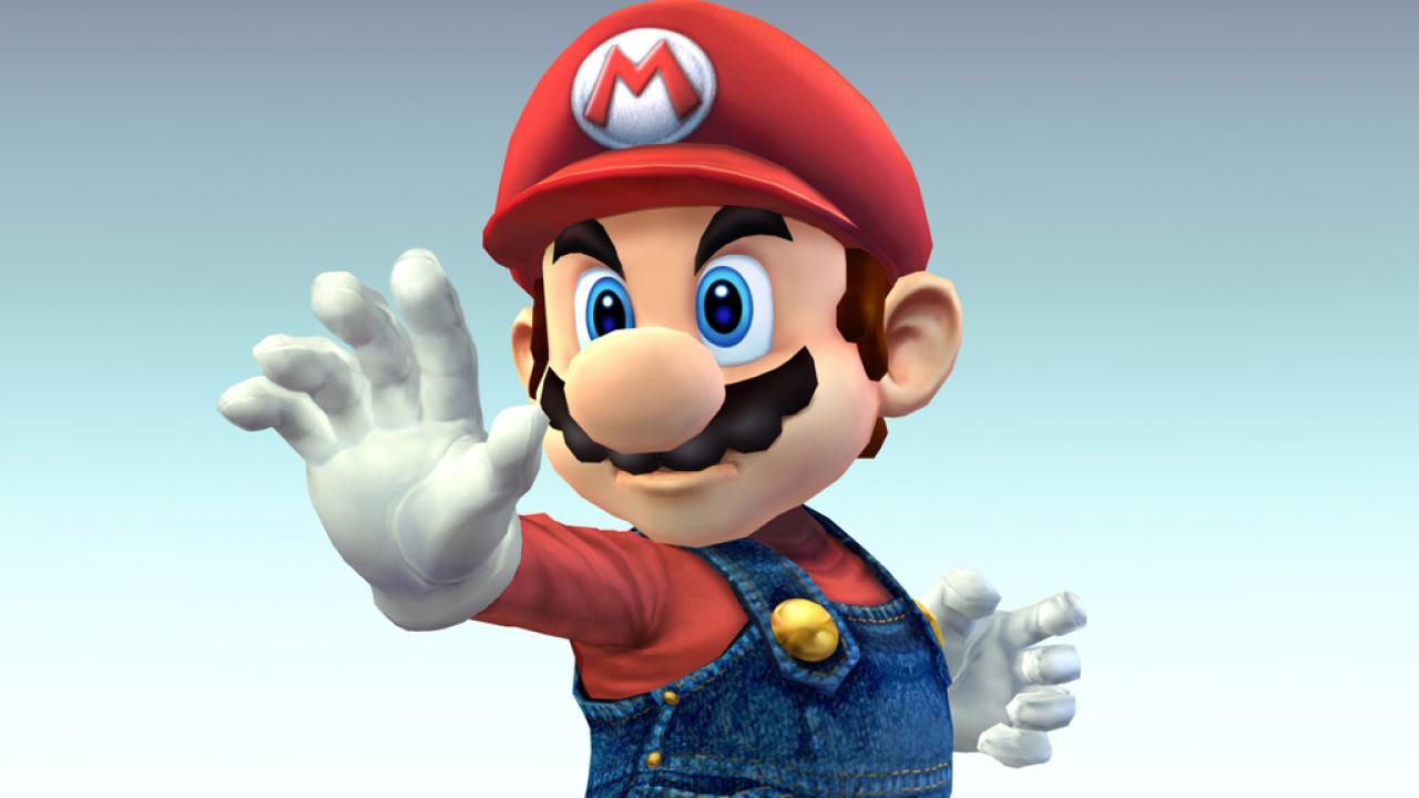 [23/03/2012] Viel Schlechtes kann man dem schnauzbärtigen Klempner nicht nachsagen. Jedoch hat auch er eine sehr seltsame Macke. So viele Pilze, wie Mario in jedem Spiel in sich reinstopft, können einfach nicht gesund sein. Wir wünschen ihm auf jeden Fall alles Gute, bei dem Kampf gegen seine Pilzsucht.