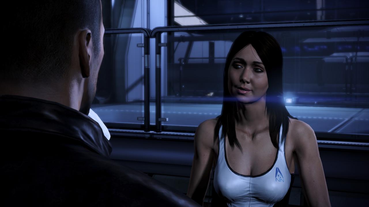 [05/03/2012] Weitere Bilder aus der PC-Testversion zu Mass Effect 3