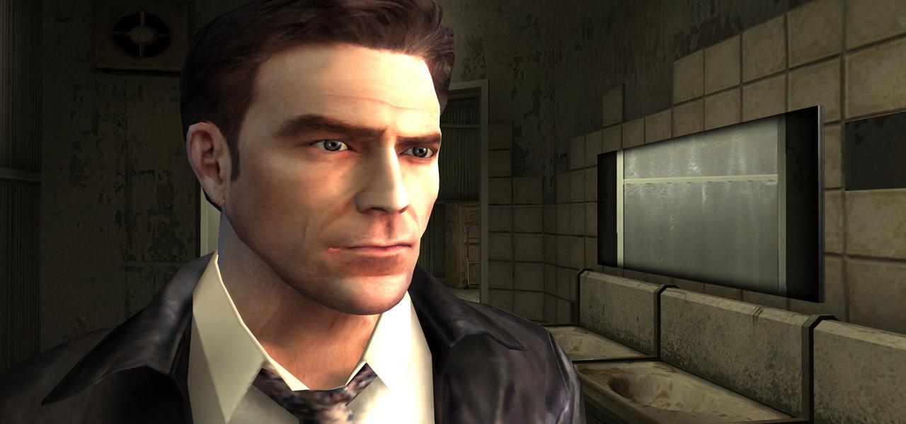 [01/03/2012] Max Payne 2