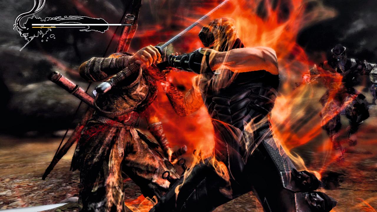 [22/03/2012] Ninja Gaiden gilt seit jeher als eine der forderndsten Spiele-Reihen. Die Kampftechniken zu lernen, ist essentiell, um die Spiele meistern zu können. Und Fehler sollten vermieden werden.