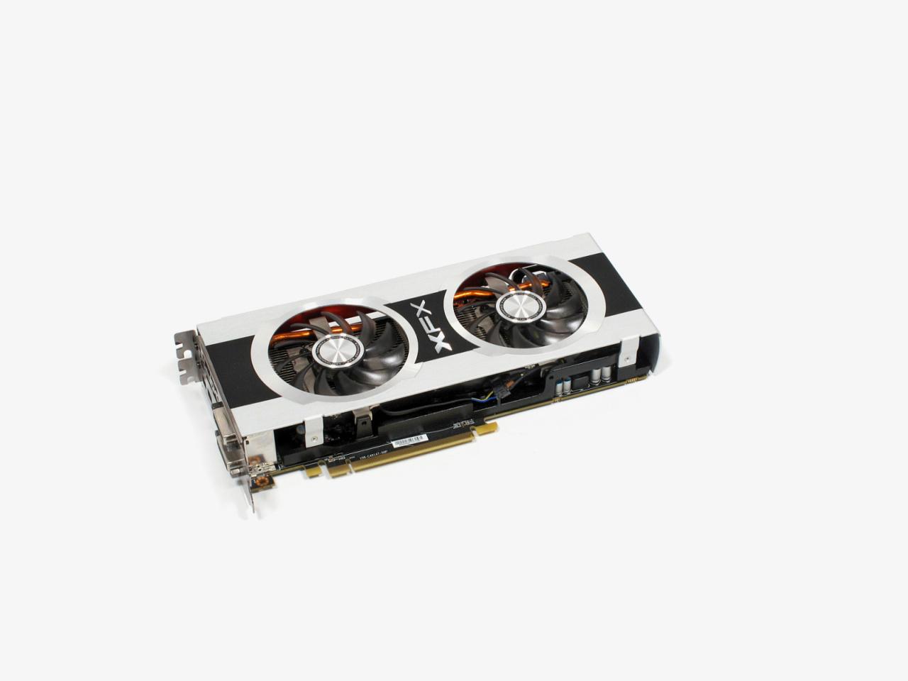 [29/03/2012] AMD Radeon HD 7870