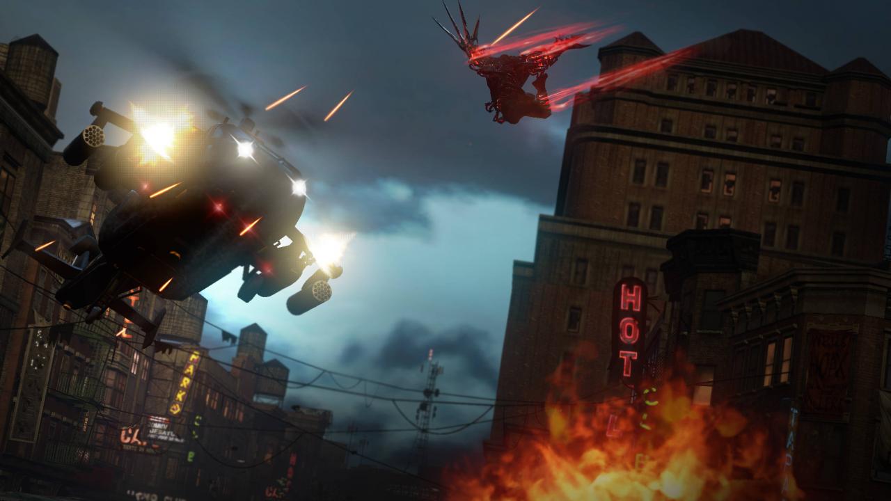[22/03/2012] Prototype 2 im Test: Wie gut ist die PC-Version geworden? (10)