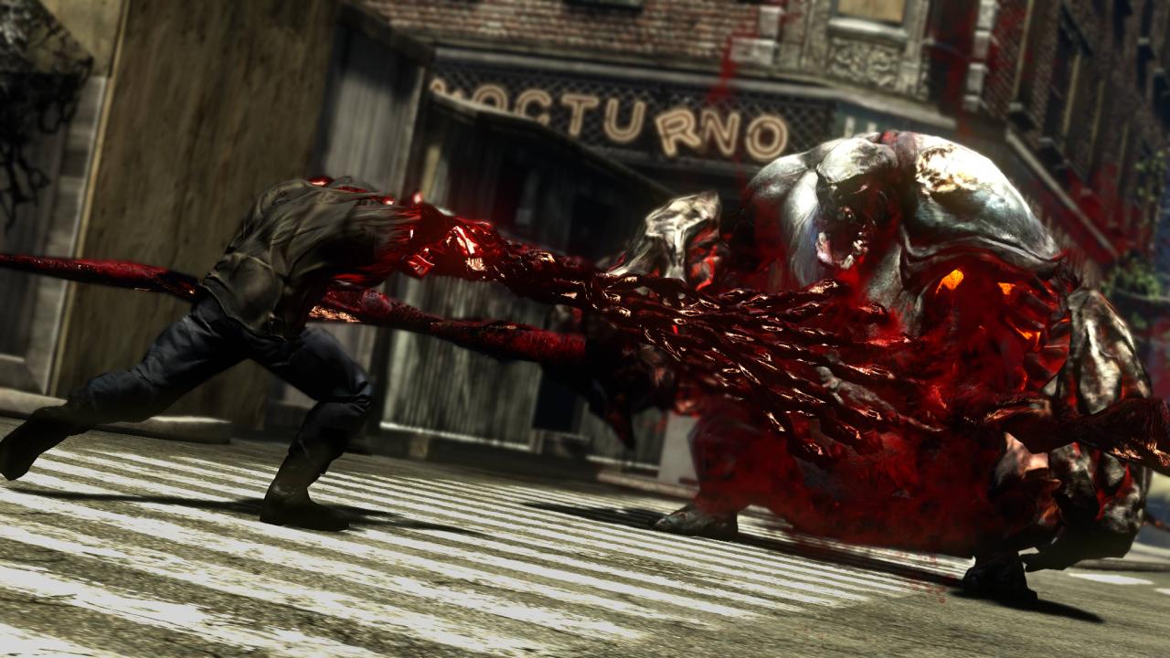 [22/03/2012] Prototype 2 schreibt ein weiteres Kapitel in der Geschichte von New York. (Bild: Prototype 2) (1)