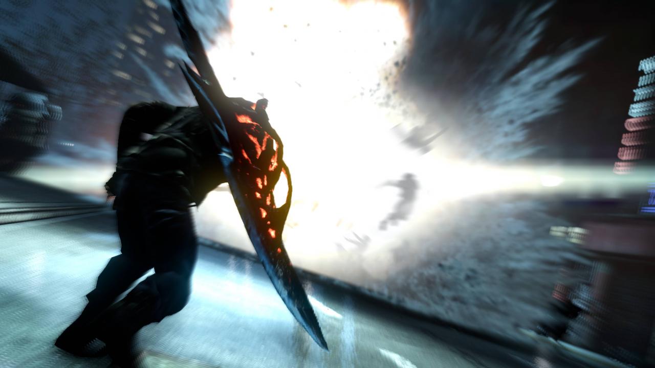 [22/03/2012] Prototype 2 im Test: Wie gut ist die PC-Version geworden? (1)