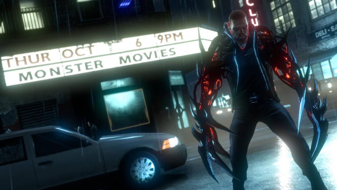 [22/03/2012] Prototype 2 im Test: Wie gut ist die PC-Version geworden? (3)