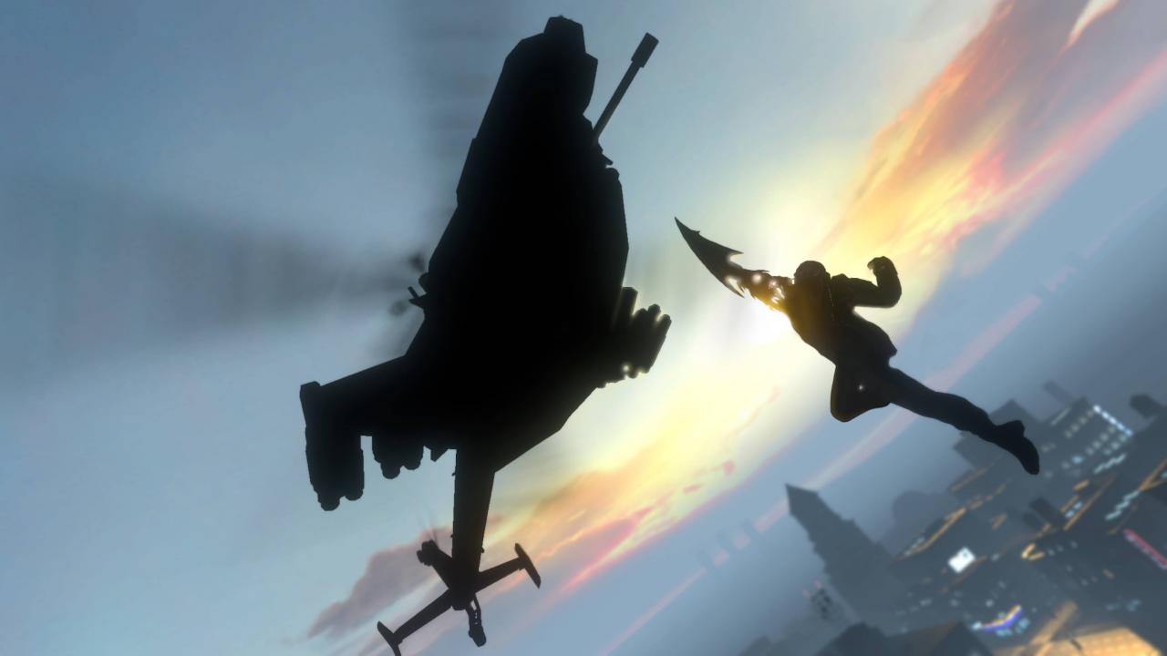 [22/03/2012] Prototype 2 im Test: Wie gut ist die PC-Version geworden? (2)