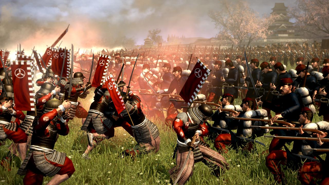 [16/03/2012] Total War: Shogun 2 - Das Echtzeit-Strategiespiel von The Creative Assembly und Sega gehört sicherlich zu den besten Teilen der Reihe. Das Setting im feudalen Japan des 16. Jahrhunderts trägt dazu bei.