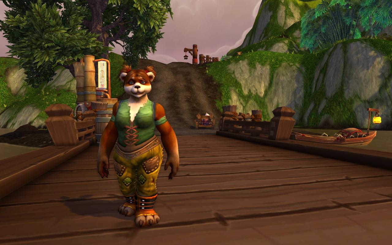 [19/03/2012] Ein Hotfix für World of Warcraft nimmt eine Änderung beim Mönch vor. (4)