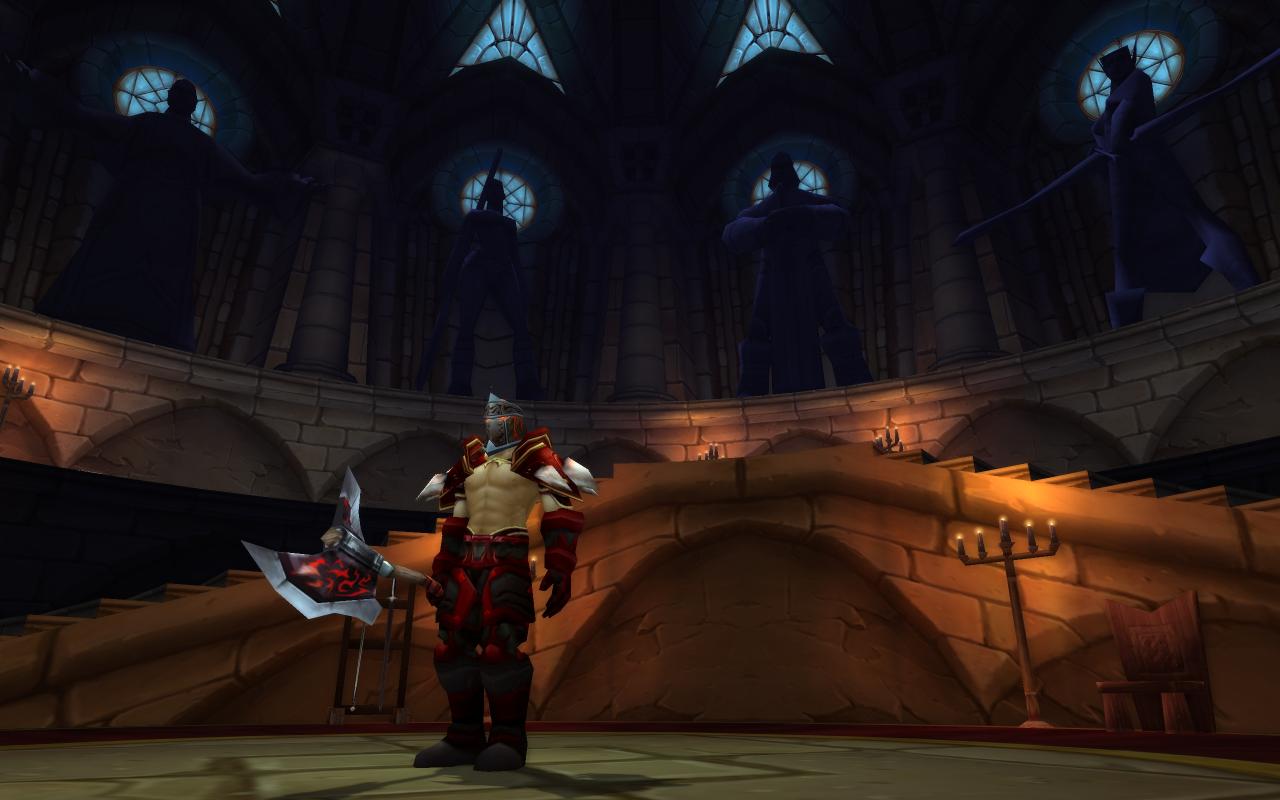 [19/03/2012] WoW: Mists of Pandaria - Mit dem Krieger-Guide ohne Stress auf Level 90 kommen. (8)