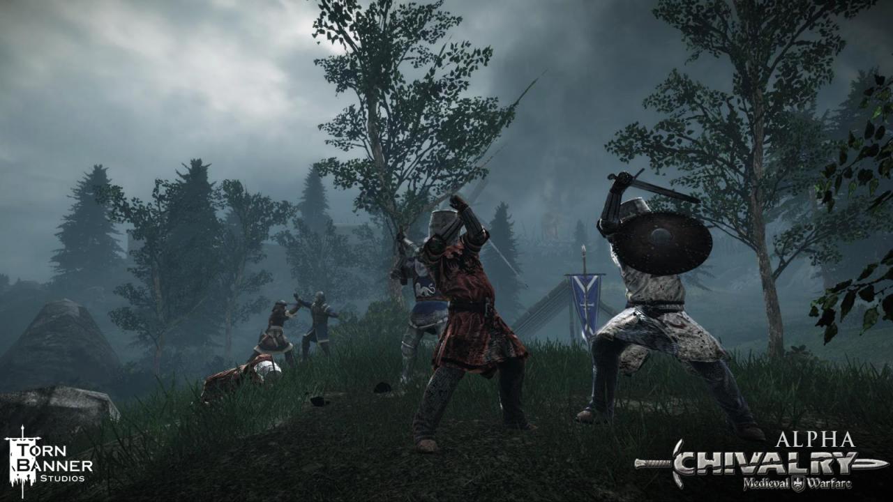 [22/03/2012] Aus der Kategorie simpel und doch fast unmöglich sind drei Steam-Errungenschaften von Chivalry: Medieval Warfare. Ihr müsst dafür einfach das Tutorial durchspielen. Leider sind diese Errungenschaften mit Fehlern behaftet und werden häufig nicht freigeschalten. So hat nur ein verschwindend geringer Teil der Community diese Erfolge.