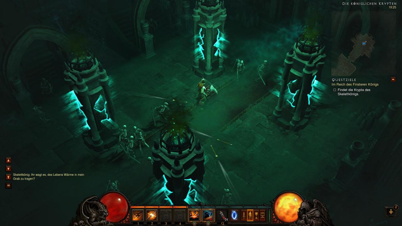 [27/03/2012] Diablo 3 erscheint in wenigen Tagen. Wir bringen euch zum Battle.net auf den neuesten Stand und geben Tipps für eine optimale Account-Sicherheit.