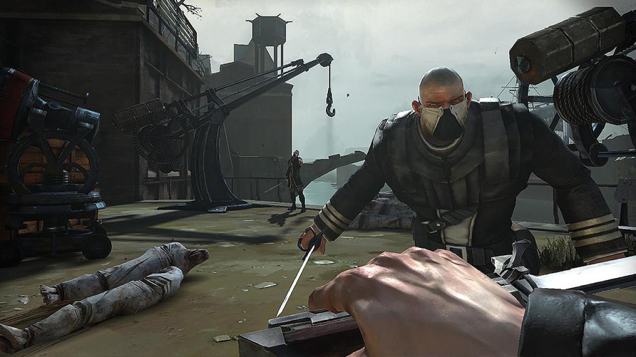 [13/03/2012] Dishonored (Arkane Studios) - Ausgewählte Journalisten durften auf der GC 2011 hinter verschlossenen Türen erstmals einen Blick auf den neuen Ego-Shooter der Arkane Studios (Arx Fatalis) werfen. Das Medienecho fiel dabei äußerst positiv aus. Insbesondere die Steampunk-ähnliche Welt wusste zu gefallen. Unser Geheimtipp!