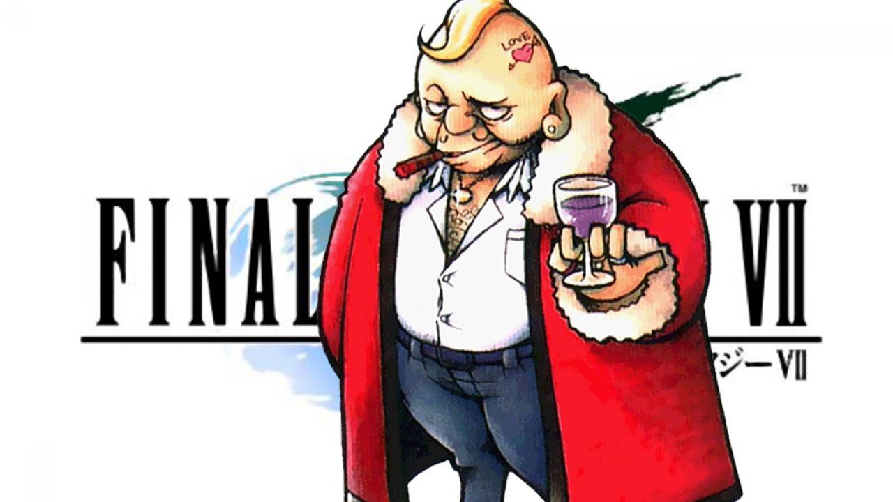 [28/03/2012] Don Corneo - Der zwielichtige Frauenhändler aus Final Fantasy 7 verschleppt hübsche Damen und lässt sie dann in seinem Bordell arbeiten. Nachdem er Aeris und Tifa in seine Gewalt bringt, muss Cloud in Frauenkleider schlüpfen, um Zutritt in die Villa des Gauners zu erhalten und sich dort zu allem Überfluss ebenfalls Don Corneos Avancen erwehren.