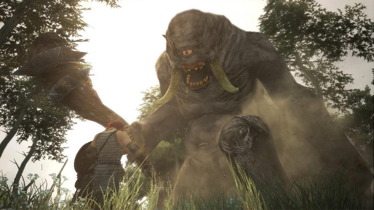 [13/03/2012] Dragon's Dogma (Capcom) - Die Japaner werkeln gegenwärtig an einem interessanten Action-Rollenspiel, bei dem ihr gegen überlebensgroße, mythologische Kreaturen in die Schlacht zieht. Dragon's Dogma erscheint für PS3 und Xbox 360, eine PC-Version ist derzeit nicht geplant. Bei einem Erfolg auf den Heimkonsolen wäre eine Portierung denkbar.