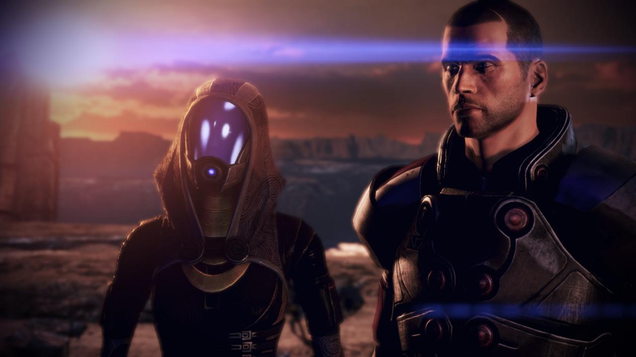 [23/03/2012] Hier seht ihr einige Bilder aus Biowares Mass Effect 3. (8)