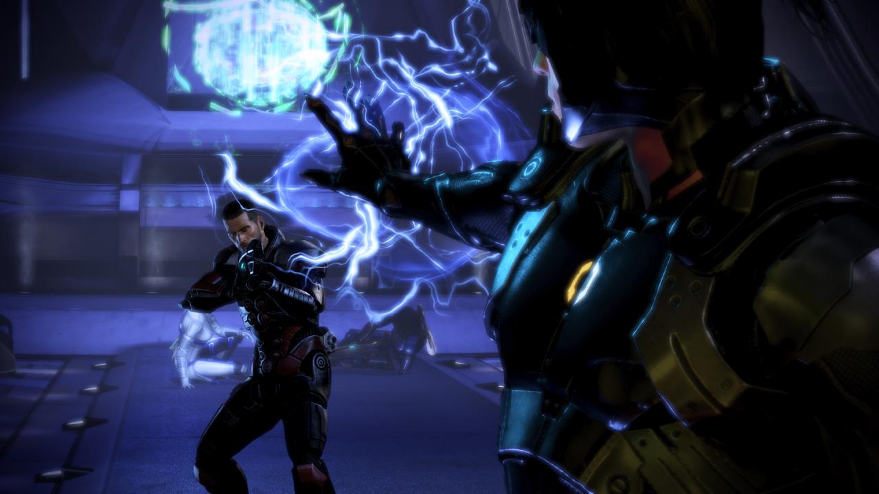 [23/03/2012] Mehr Gameplay-Elemente: Mit neuen Spielmechaniken könnten die Entwickler die einzelnen Klassen noch besser individualisieren. Eine Stealth-Fähigkeit für den Infiltrator würde zum Beispiel völlig neue Wege eröffnen. Allgemein wäre mehr Freiheit bei der Absolvierung von Missionen wünschenswert. Wie wäre es mit einer vollkommen gewaltfreien Vorgehensweise?
