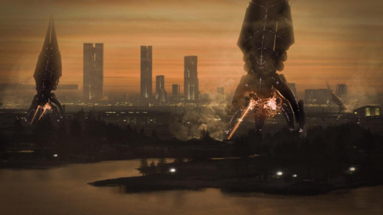 [15/03/2012] Wir zeigen euch Screenshots aus Mass Effect 3. Das Action-Rollenspiel erschien am 8. März 2012. (5)