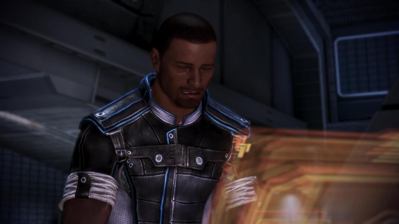[11/03/2012] Hier gibt es Screenshots zu Mass Effect 3. Das Action-Rollenspiel erschien am 8. März 2012. (1)